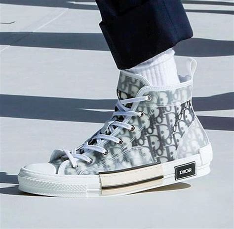 dior all star sneakers|dior style shoes.